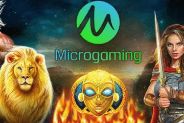 Sensasi Slot HD Dan Bonus Fantastis Hanya Di Microgaming